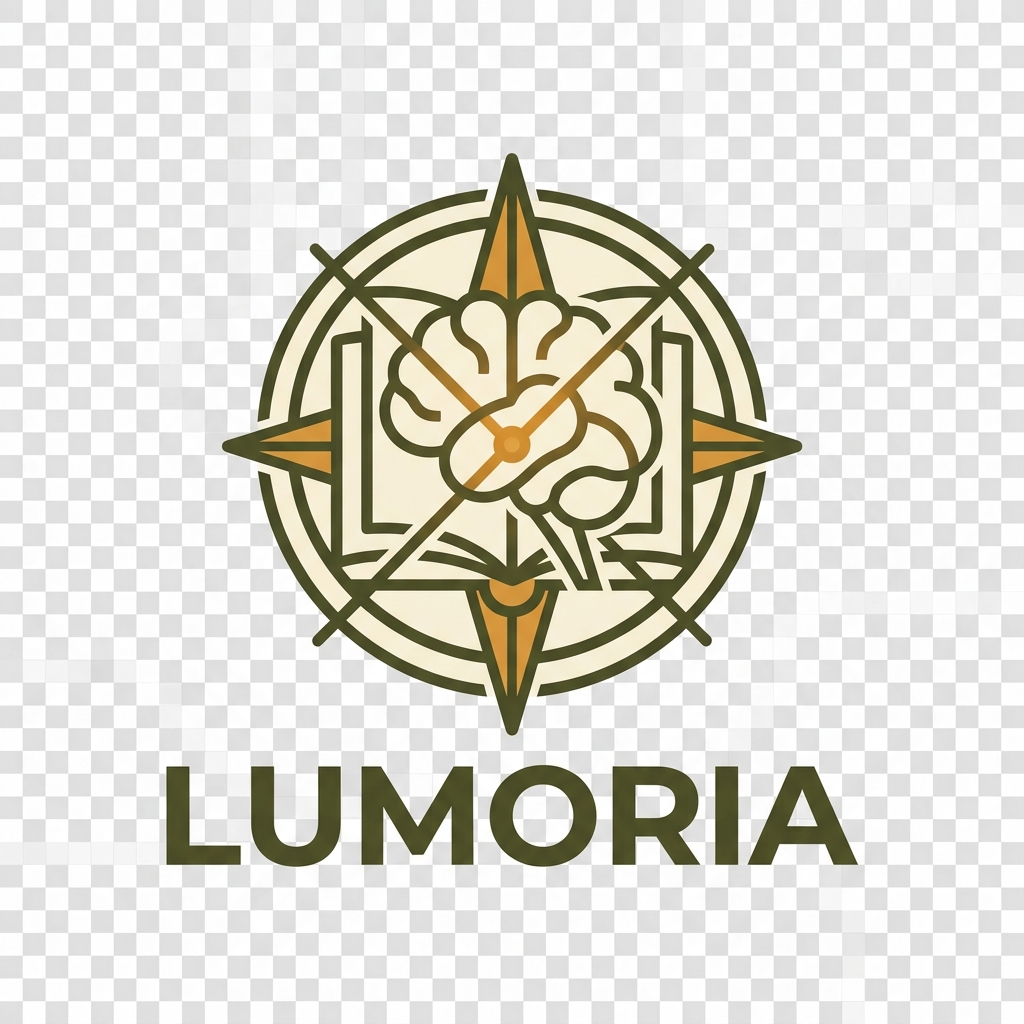 Lumoria Logo